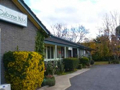 Fasilitas, Gisborne Motel in Daylesford dan Macedon Ranges Fasilitas, Gisborne Motel in Daylesford dan Macedon Ranges