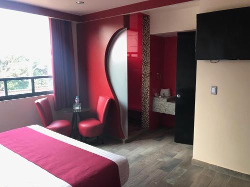 This photo about Hotel Jard Inn Adult Only shared on HyHotel.com