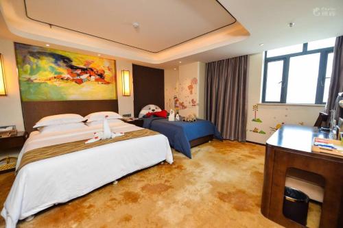 This photo about River four season Hotel shared on HyHotel.com