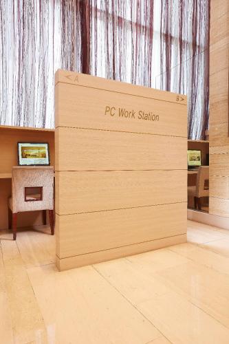 ベスト ウエスタン プレミア ホテル ククド15