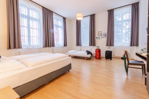JUFA Hotel Bregenz in Bregenz City Center JUFA Hotel Bregenz in Bregenz City Center
