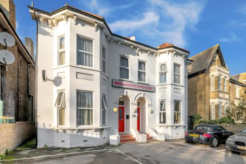 Hotel OYO Flexistay Addiscombe Aparthotel