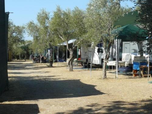 This photo about Camping Fontana delle Rose shared on HyHotel.com