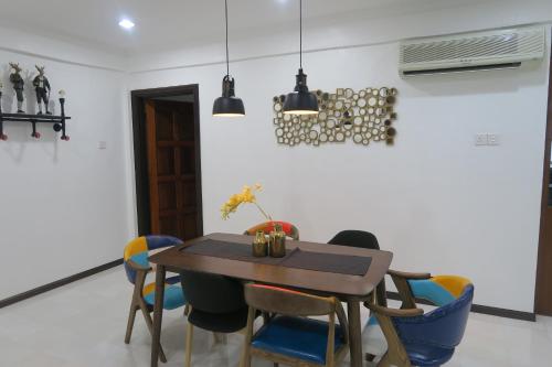 Loft 3 in Padang Besar Loft 3 in Padang Besar