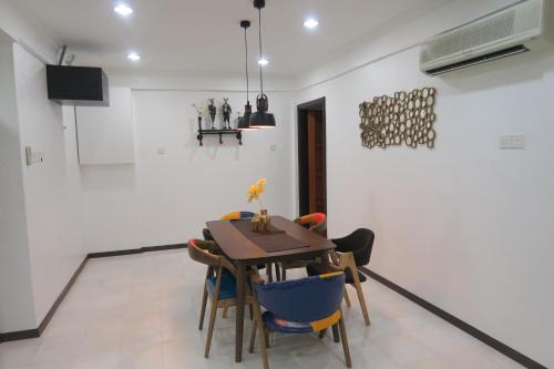 Loft 3 in Padang Besar Loft 3 in Padang Besar