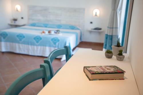 This photo about Hotel La Funtana shared on HyHotel.com