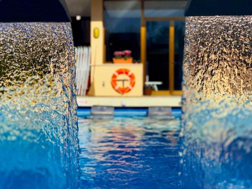 This photo about Hotel Terme Firenze shared on HyHotel.com