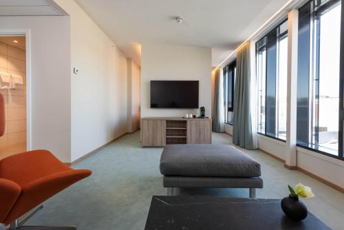 Παροχές, Thon Hotel Wergeland in Κρίστιανσαντ Παροχές, Thon Hotel Wergeland in Κρίστιανσαντ