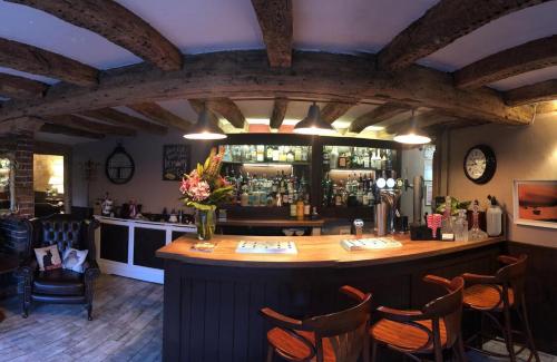 Kingswell Hotel & Restaurant - Boutique Hotel in Didcot Kingswell Hotel & Restaurant - Boutique Hotel in Didcot