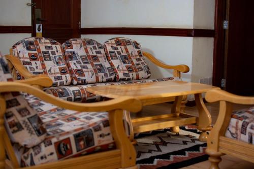 This photo about Impala Hotel Arusha shared on HyHotel.com