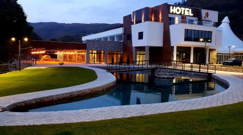 周邊環境, Atva Residence Hotel in 德巴爾 周邊環境, Atva Residence Hotel in 德巴爾