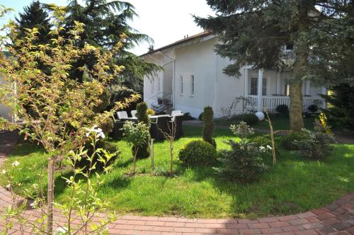 This photo about Pension Manthei shared on HyHotel.com