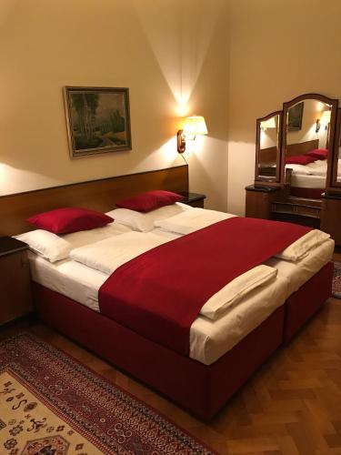 Hotel Continental in Plzeň Hotel Continental in Plzeň