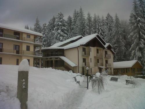 Pensiunea Lu' Movila in Durau Pensiunea Lu' Movila in Durau