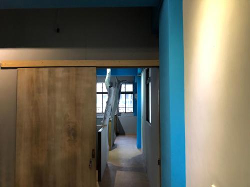 A Good Man's Hostel in Hualien A Good Man's Hostel in Hualien