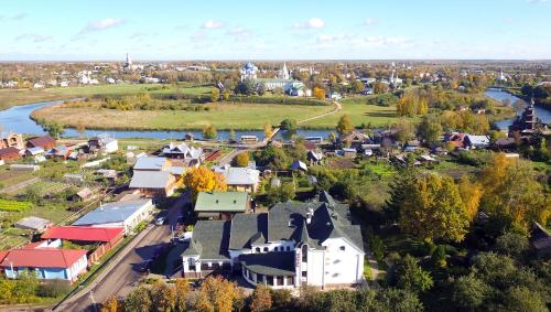 Kremlyovsky Hotel