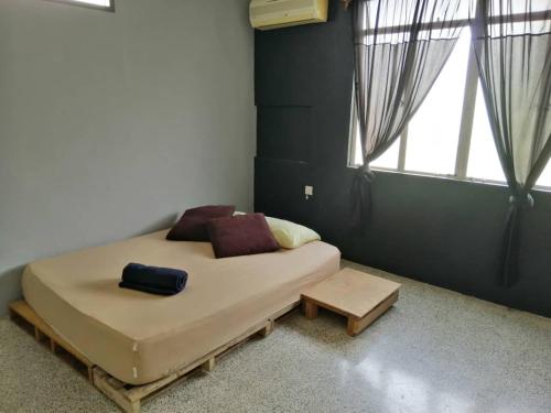 Backpackers @ Beacon KCH
