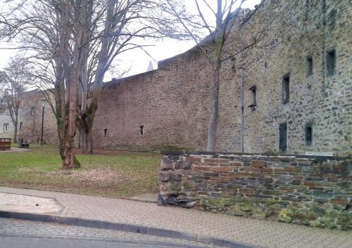 Ferienwohnung "An der Stadtmauer" in Andernach Ferienwohnung "An der Stadtmauer" in Andernach