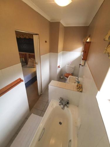 This photo about Loerie Guesthouse shared on HyHotel.com