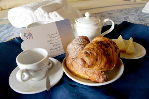 This photo about Hotel Tupei shared on HyHotel.com