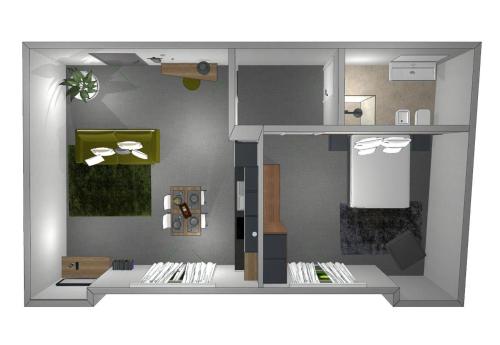 This photo about Maffei Apartments shared on HyHotel.com