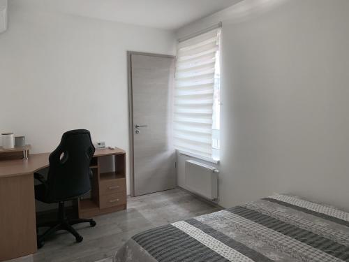 Exclusive Home - C. apartman in Pecs Exclusive Home - C. apartman in Pecs