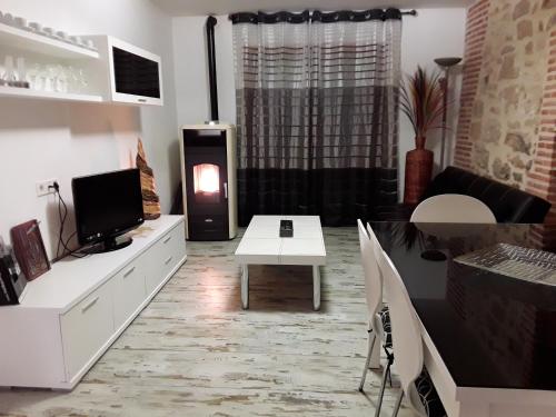 Hotel Casa Ramon y Cajal Alcañiz