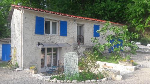 Taillefer in Castelnau-Montratier Taillefer in Castelnau-Montratier