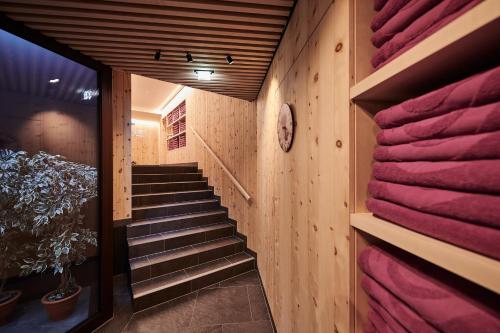 Spa, Hotel Appartement Roggal in 萊希市中心 Spa, Hotel Appartement Roggal in 萊希市中心