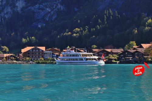 This photo about Chalet Tenn 86 shared on HyHotel.com