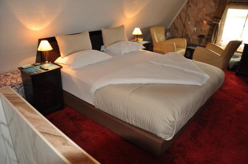 This photo about Bed & Breakfast Rita shared on HyHotel.com