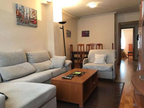 This photo about Apartamento La Cenicienta shared on HyHotel.com