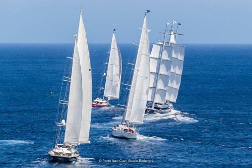 This photo about Nautical House Inn shared on HyHotel.com