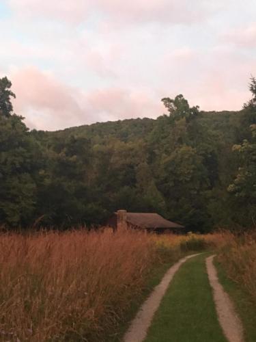 Whispering Meadow in Elkins (WV) Whispering Meadow in Elkins (WV)