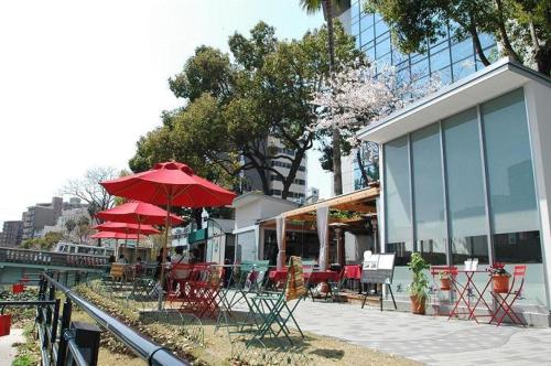 This photo about Regalo Hotel Hiroshima shared on HyHotel.com