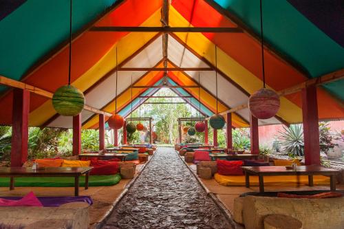 Zoola Resort San Pedro La Laguna in San Pedro La Laguna Zoola Resort San Pedro La Laguna in San Pedro La Laguna