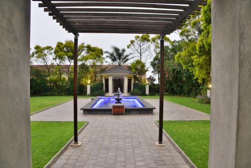 Jardín, BON Hotel Empangeni in Richards Bay Jardín, BON Hotel Empangeni in Richards Bay