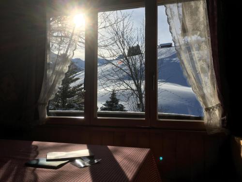 This photo about Ferienhaus Wintertal shared on HyHotel.com