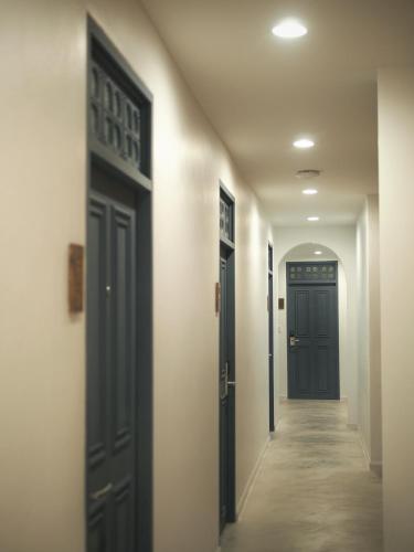 Buitenkant, A DAY INN RANONG HOSTEL in Ranong Buitenkant, A DAY INN RANONG HOSTEL in Ranong