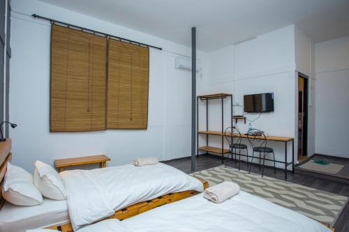 亞奇地亞科青年旅舍 (Yakety Yak Hostel) in 加德滿都 亞奇地亞科青年旅舍 (Yakety Yak Hostel) in 加德滿都