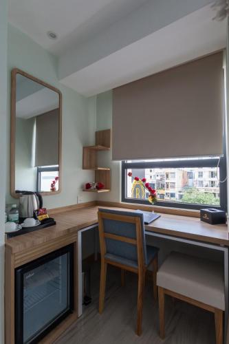 Royal HPM Hotel in Tân Lập Royal HPM Hotel in Tân Lập