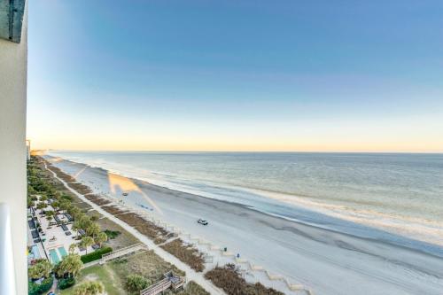 strand, Camelot by the Sea near Myrtle Beach Welcome Center strand, Camelot by the Sea near Myrtle Beach Welcome Center