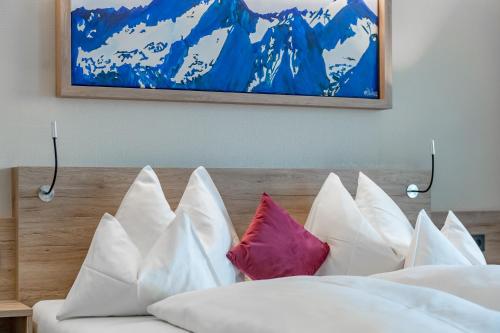 This photo about Fruhstuckspension Broser shared on HyHotel.com