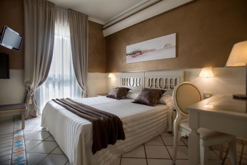 Hotel Hermitage in Galatina Hotel Hermitage in Galatina