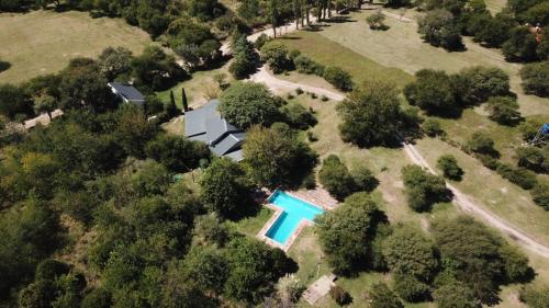 Fincas del Huacle in Las Calles Fincas del Huacle in Las Calles