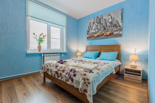 Guest house U Brata in مقاطعة كولبينسكي Guest house U Brata in مقاطعة كولبينسكي