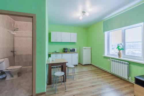 Guest house U Brata in مقاطعة كولبينسكي Guest house U Brata in مقاطعة كولبينسكي