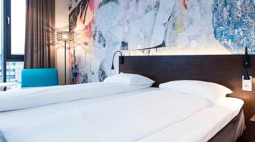 Comfort Hotel Victoria Floro in Floro Comfort Hotel Victoria Floro in Floro