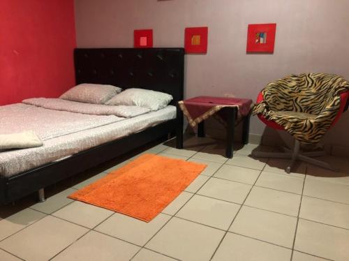 This photo about Hotel Snegiri shared on HyHotel.com