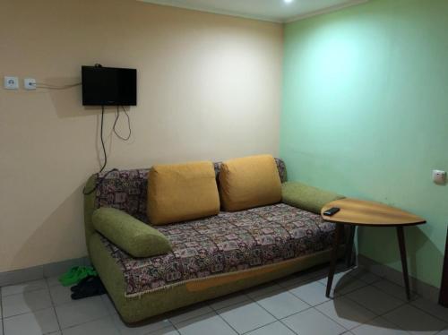 This photo about Hotel Snegiri shared on HyHotel.com